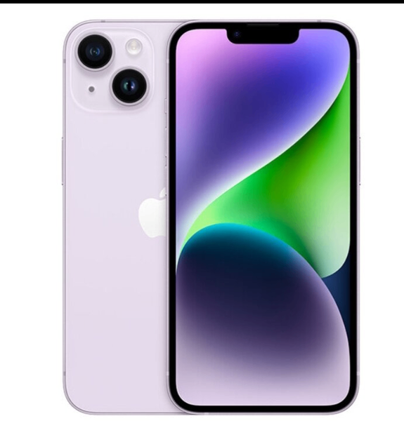 Apple iPhone 14 - Smartphone