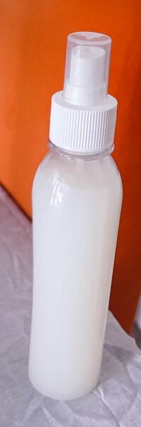 Spray Hydratant Cheveux-peruk