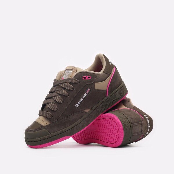 Reebok Baskets Urbaines