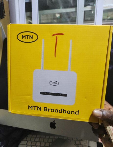 MTN Broadband