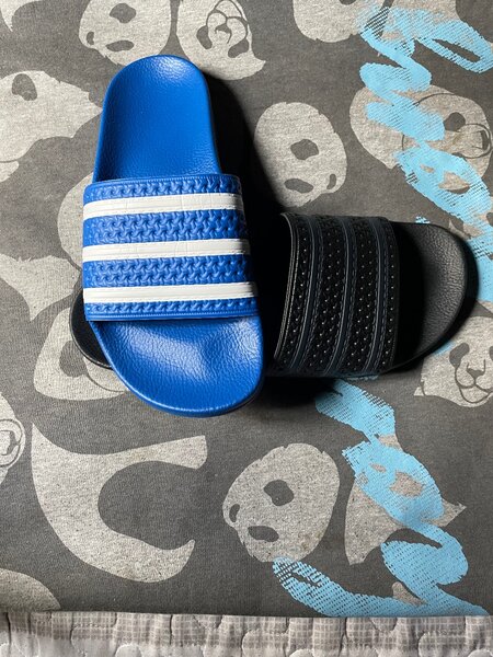 Adidas adilette