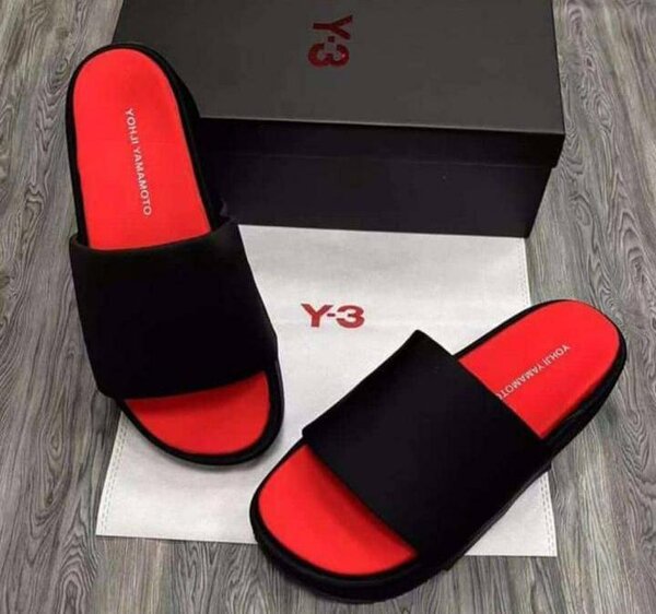 CHAUSSURES Y-3