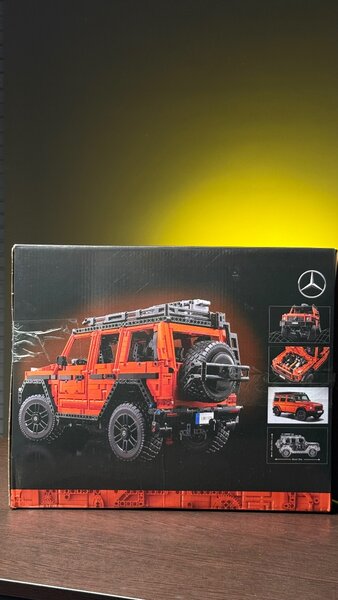 Конструктор Гелик