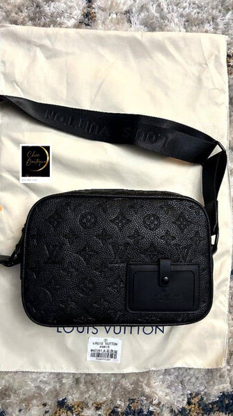 Sacoche Louis Vuitton