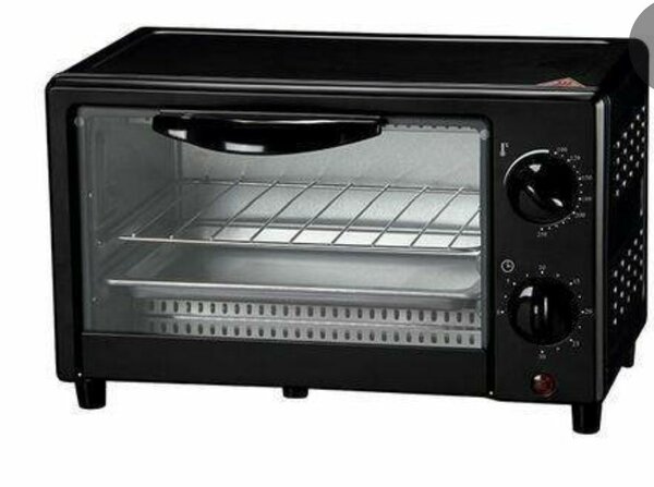 Mini Four Électrique iLux