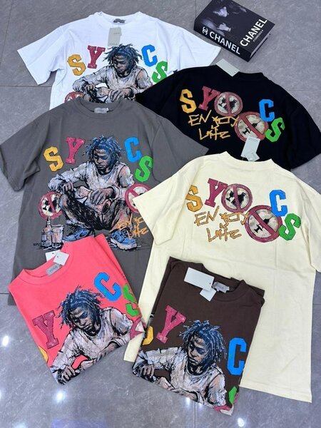 T shirt available for sale