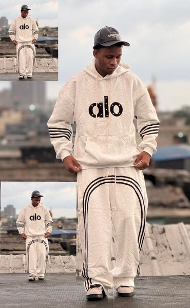 Survêtement Alo Unisexe