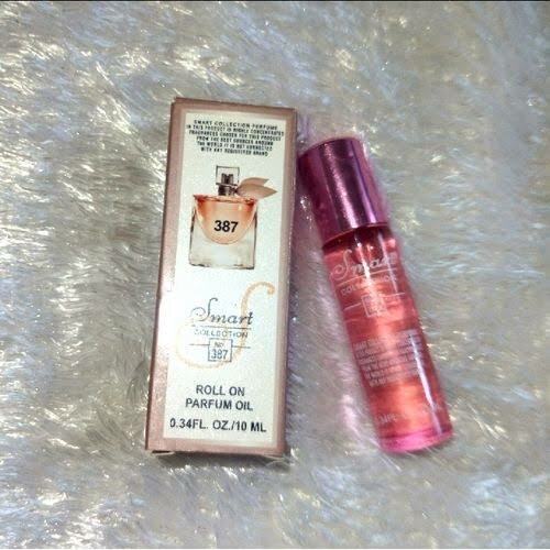 Smart Collection Parfum Oil