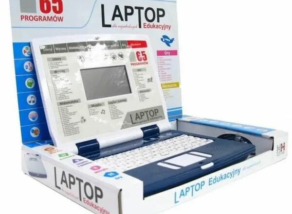 Ordinateur éducatif interactif