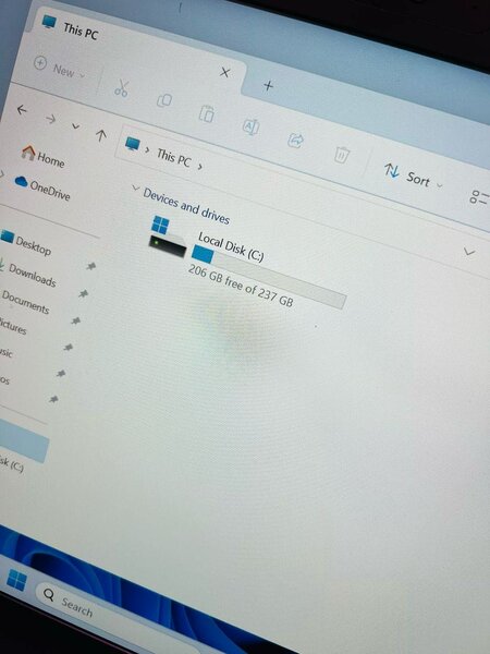 Hp Elitebook 745 g6 AMD Ryzen 7pro