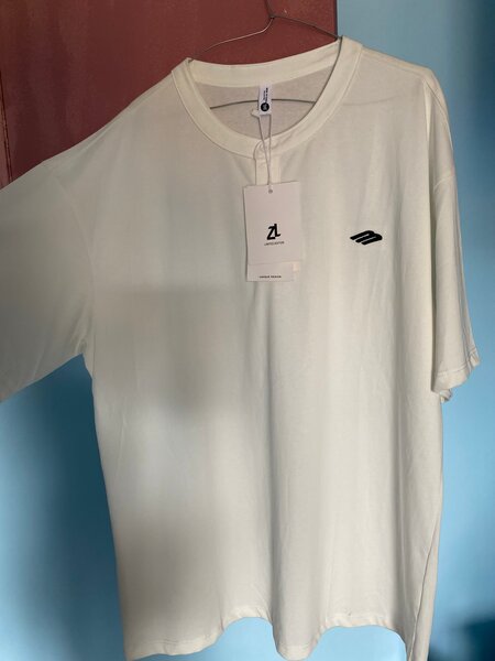 T-shirt en coton doux