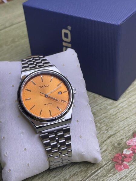 Montre Casio Classique Homme