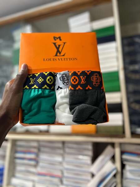 Boxer homme Louis Vuitton