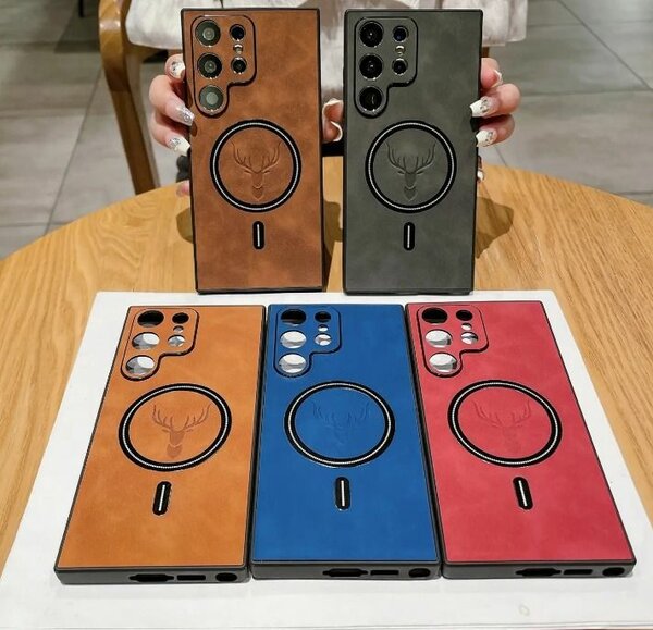 Coque en polyester premium