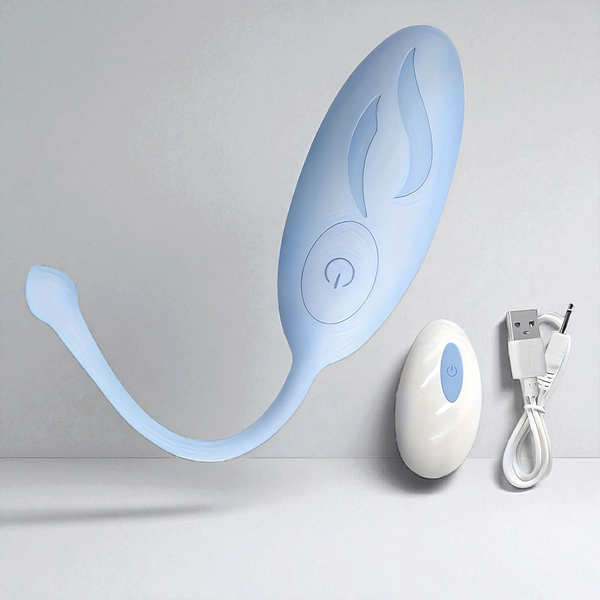 Plaisir discret télécommandé