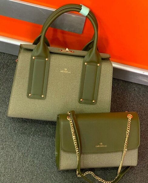 Sac à main en cuir élégant