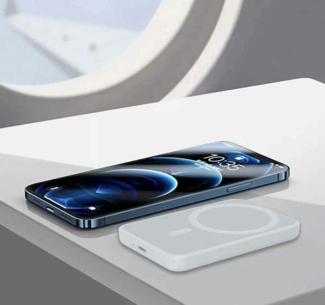 Le meilleur des chargeurs baladeur iphone