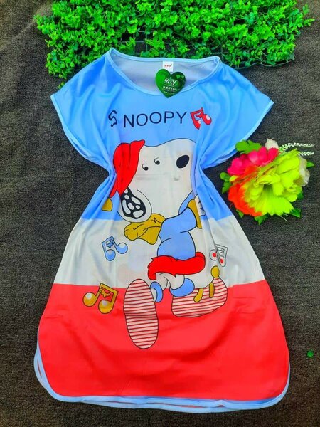 Colorful Women's Loungewear Set