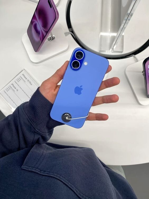 IPhone 16