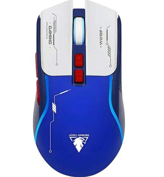 Souris gaming sans fil WD159