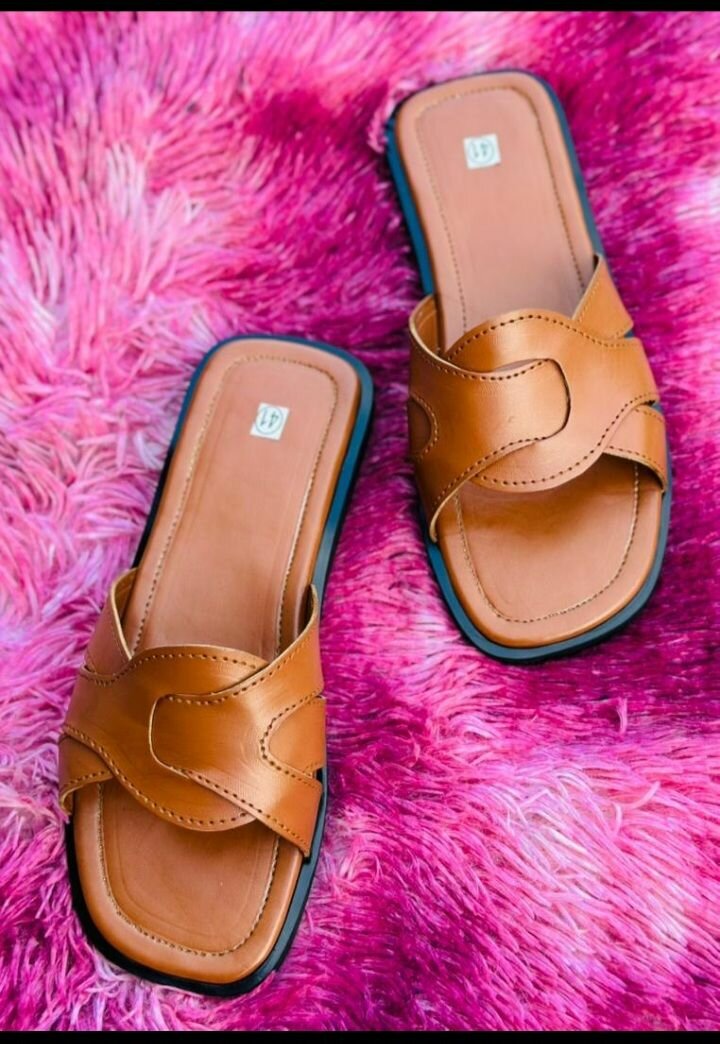 Sandales tendance pour femmes