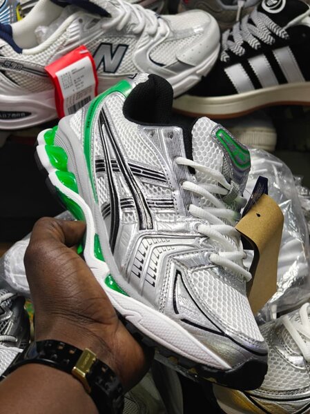 Chaussures de Course Confort