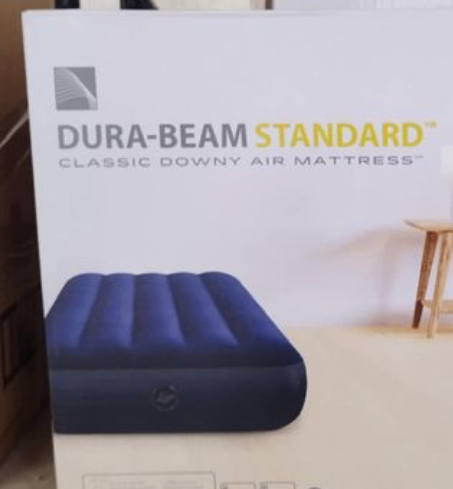 Matelas Gonflable 1 place