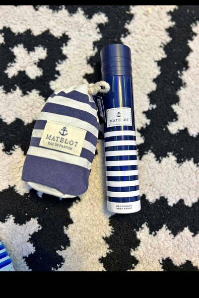 Parfum Matelot pour Homme