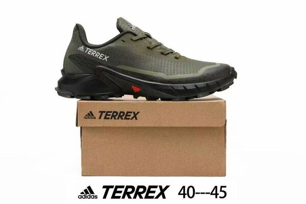 Adidas terrex