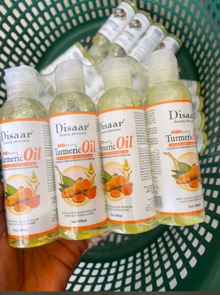 Beauty care and hair