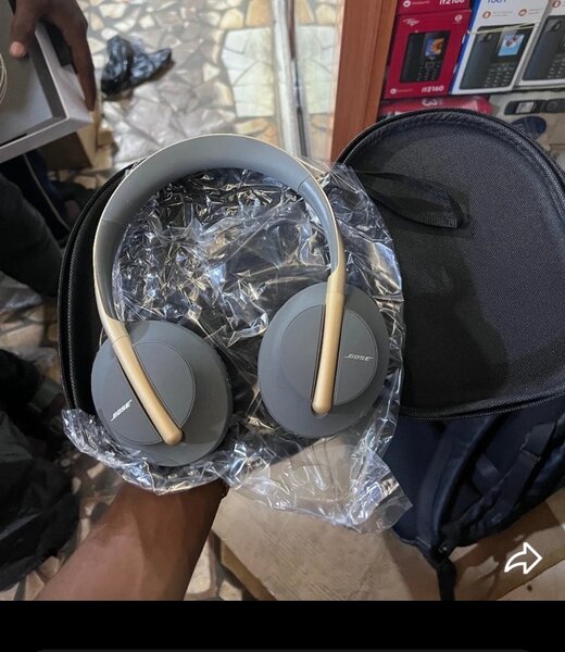 Casque Sans Fil Bose