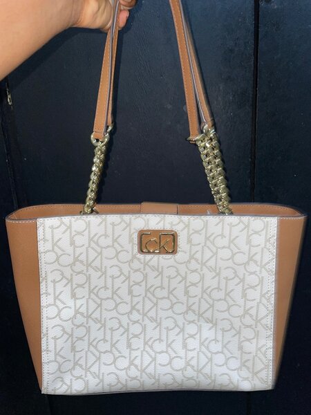 Sac Fourre-Tout Chic Femme