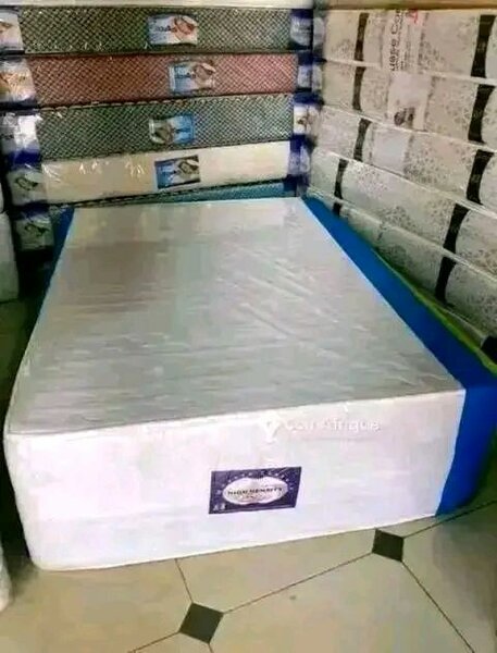 Matelas orthopédique confortable