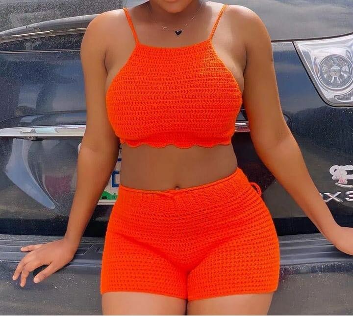 Clothes and street wear