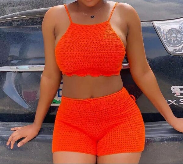 Clothes and street wear