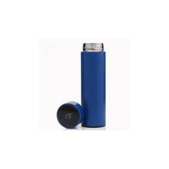 Bouteille Thermos avec Affichage Digital