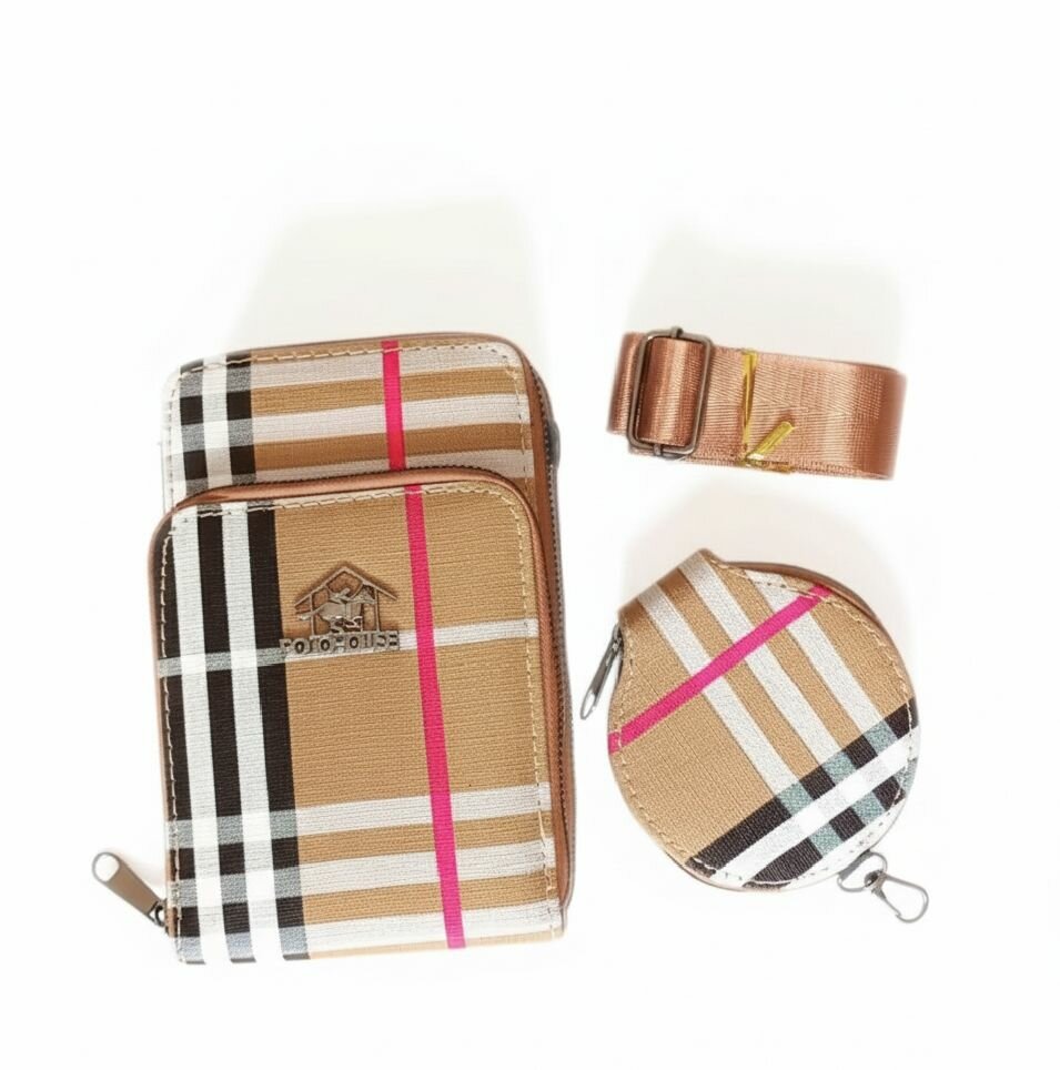 Sac à bandoulière Polo-House