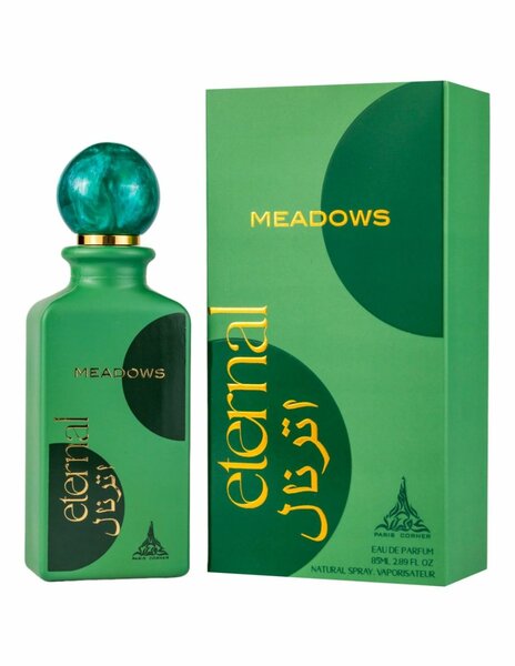 Eau de Parfum Meadow Eternal