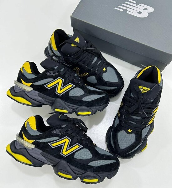 NEW BALANCE 9060