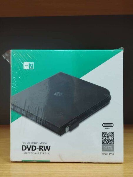 Portable mobile external