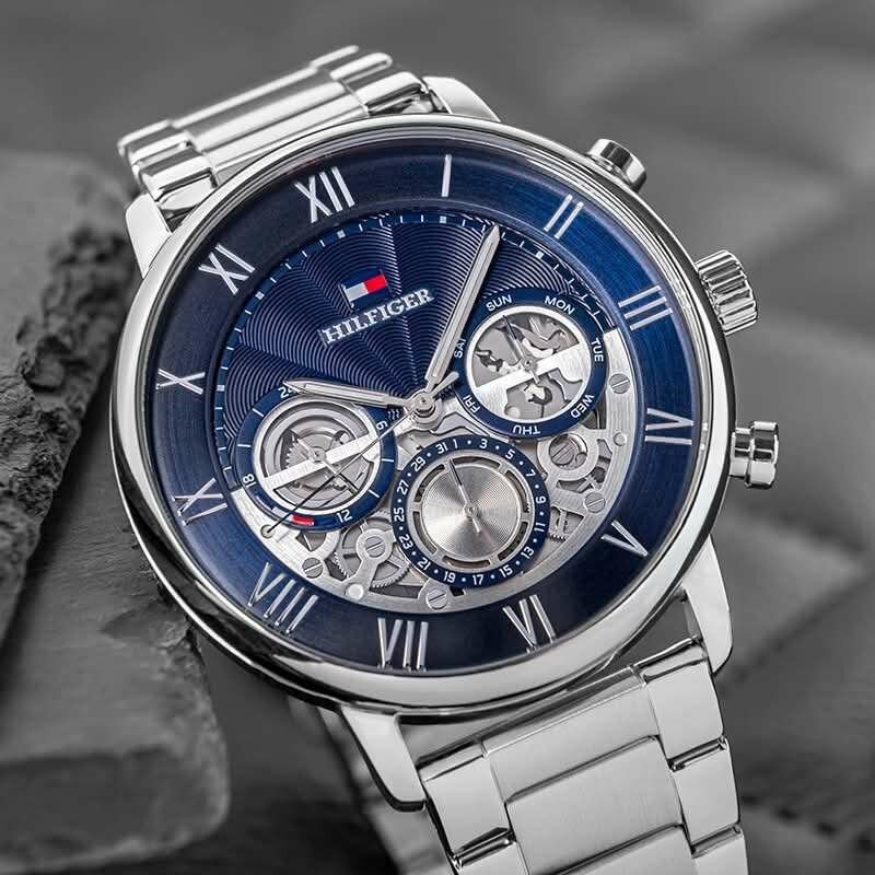 Montre Tommy Hilfiger N1710569