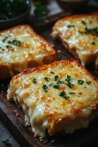 Cubes de plantain frit