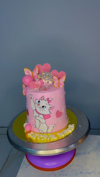 Gâteaux d'anniversaire