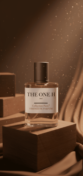 EssenceParfum Luxe "The One H"