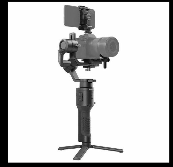 Stabilisateur pour caméra