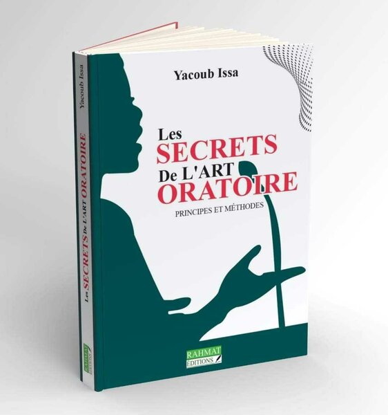 Les secrets de l'art oratoire