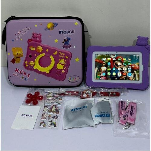 Tablette Enfant Atouch K64 PRO