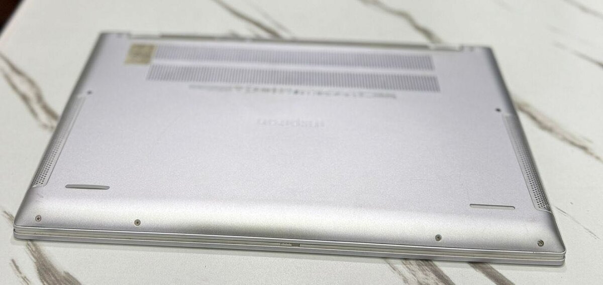 DELL INSPIRON 7501 CORE I7 10T