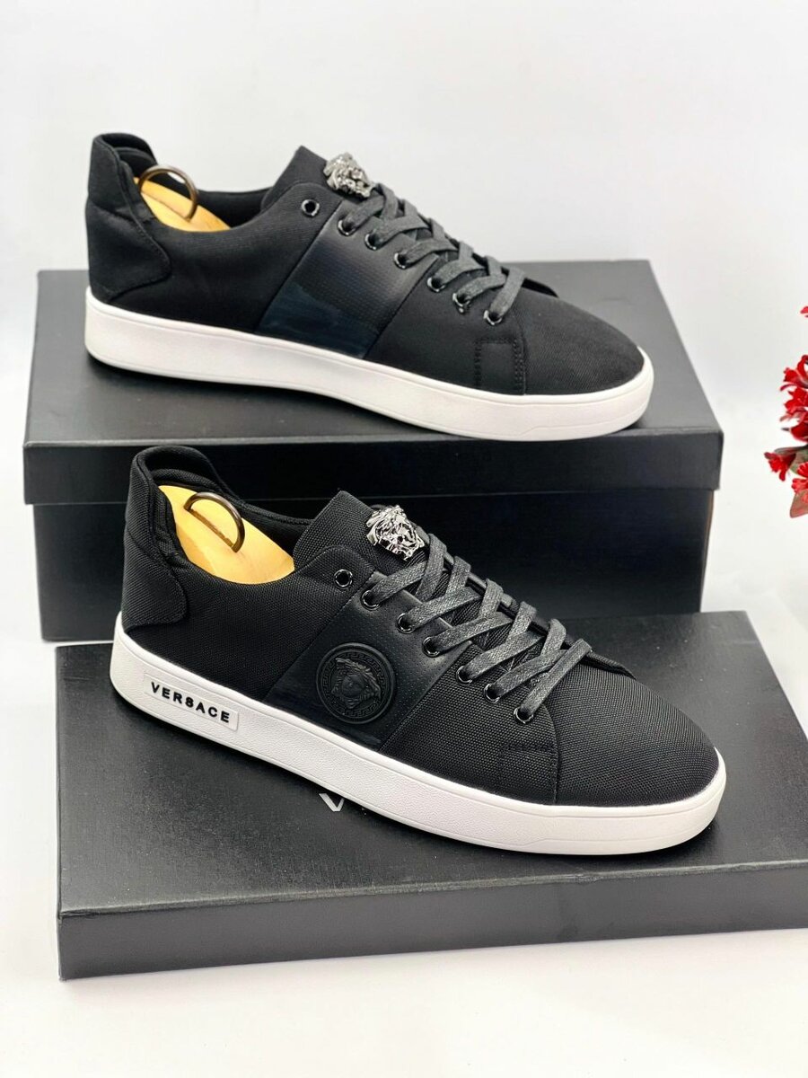 Versace Sneakers