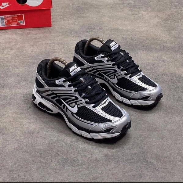 Nike Baskets Running Homme